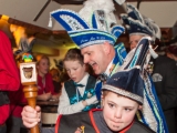 147 IMG 8509 Jeugdgala Hades 2015 DezeFoto : 2015, Adjudant, Anne, Carnaval, Deurningen, Feest, Hades, Jan, Prins